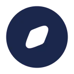 Compass SVG Icon